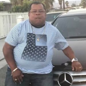 Meet your Posher, William